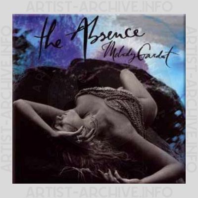 Melody Gardot – The Absence