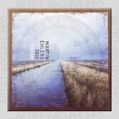 Martin Ehlers Trio – Fatum