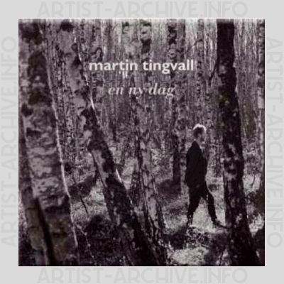 Martin Tingvall – En Ny Dag