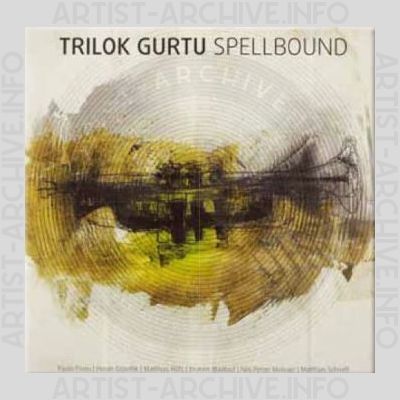 Trilok Gurtu – Spellbound