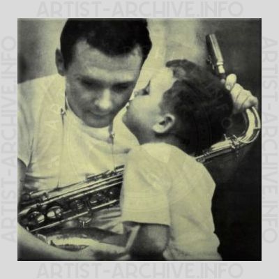Stan Getz – Stan Getz Plays