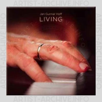 Jan Gunnar Hoff – Living