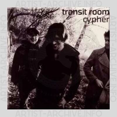 Transit Room – Cypher