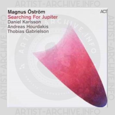 Magnus Öström – Searching For Jupiter
