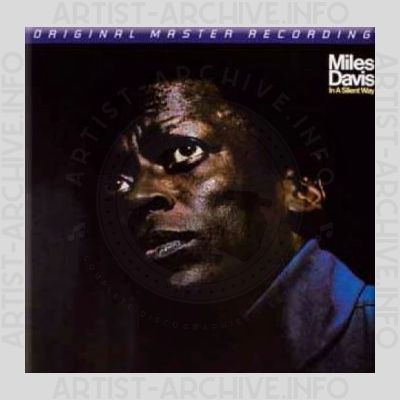 Miles Davis – Milestones