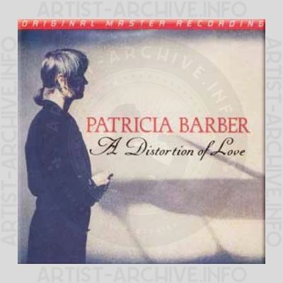 Patricia Barber – A Distortion of Love