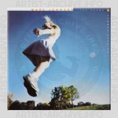 Marc Johnson – The Sound of Summer Running