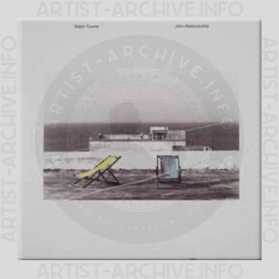 Ralph Towner & John Abercrombie – Five Years Later