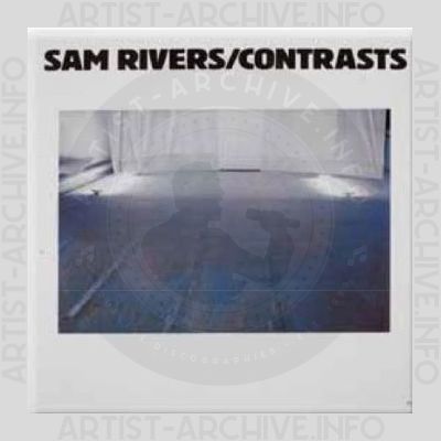 Sam Rivers – Contrasts