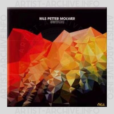 Nils Petter Molvaer – Switch