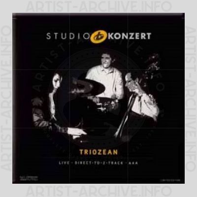 triOzean – Studio Konzert