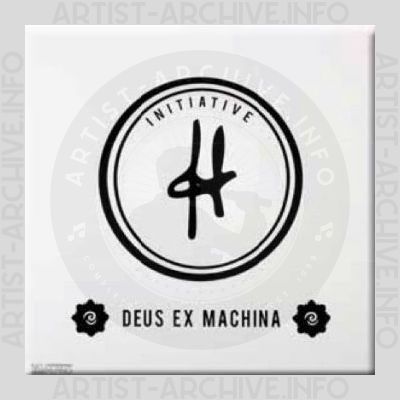 Initiative H – Deus Ex Machina
