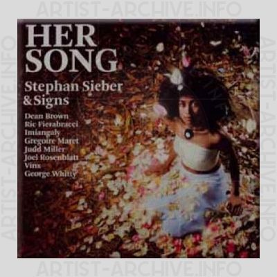 Stephan Sieber & Signs – Her Song