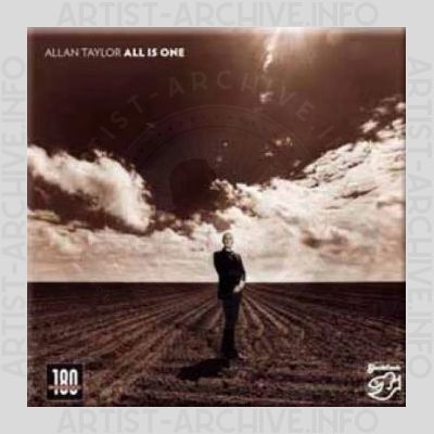 Allan Taylor – All Is One