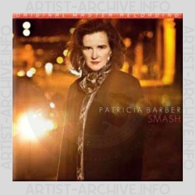 Patricia Barber – Smash