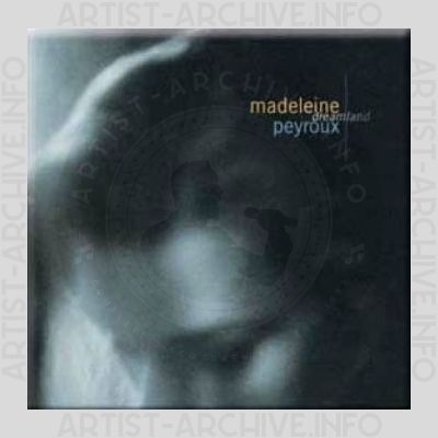 Madeleine Peyroux – Dreamland