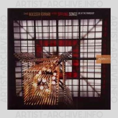 Claus Boesser-Ferrari / Thomas Siffling – Songs: Live at the Pawnshop
