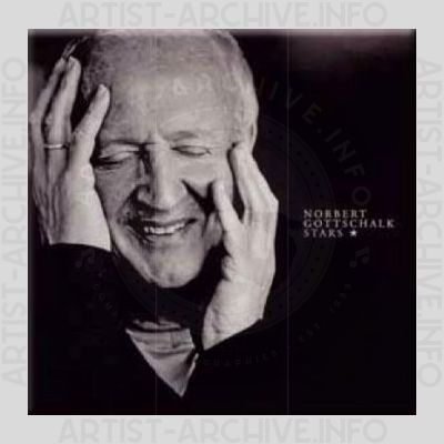 Norbert Gottschalk – Stars