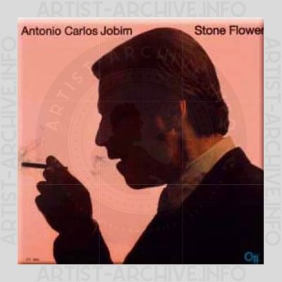 Antonio Carlos Jobim – Stone Flower