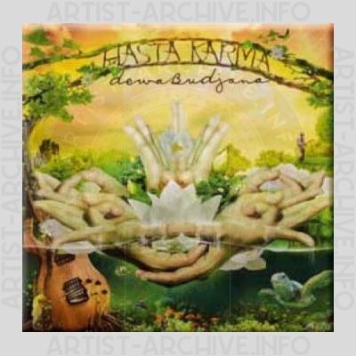 Dewa Budjana – Hasta Karma