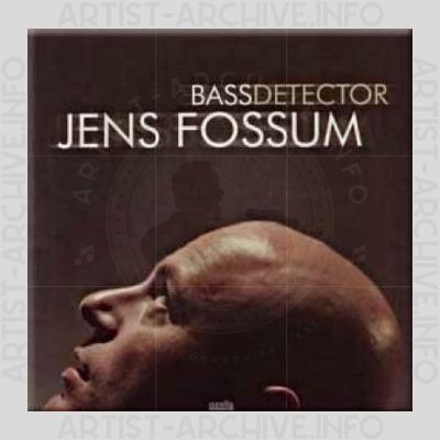 Jens Fossum – Bass Detector