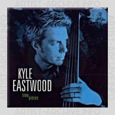 Kyle Eastwood – Time Pieces
