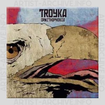 Troyka – Ornithophobia