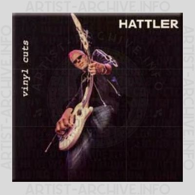 Hattler – Vinyl Cuts