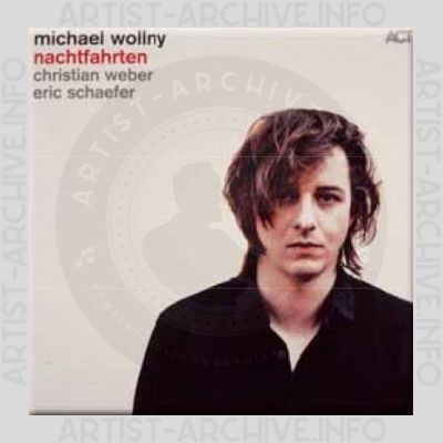 Michael Wollny Trio – Nachtfahrten