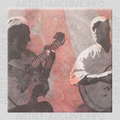 Pedro Soler & Philippe Mouratoglou – Rumores De La Caleta - Albéniz & Le Flamenco