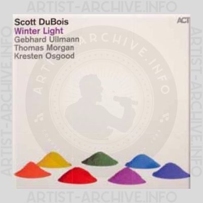 Scott DuBois – Winter Light