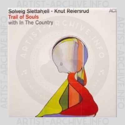 Solveig Slettahjell & Knut Reiersrud – Trail of Souls