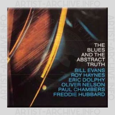 Bill Evans – The Blues and the Abstract Truth