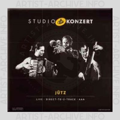 Jütz – Studio Konzert