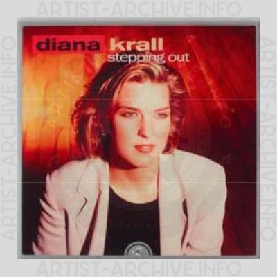 Diana Krall – Stepping Out