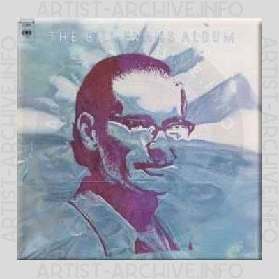 Bill Evans – The Bill Evans Album