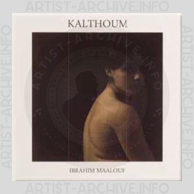 Ibrahim Maalouf – Kalthoum
