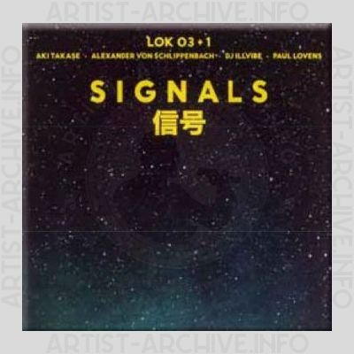 LOK 03+1 – Signals