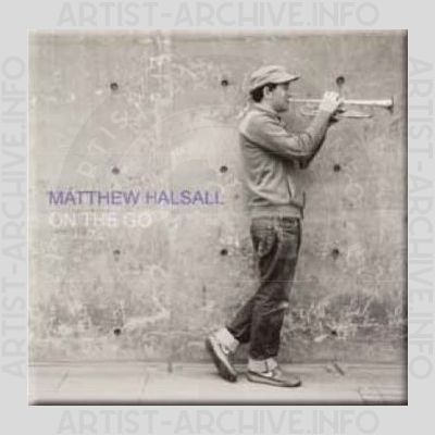 Matthew Halsall – On The Go