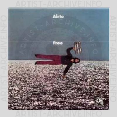 Airto – Free