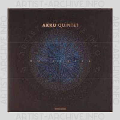 Akku Quintet – Molecules
