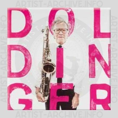 Klaus Doldinger – Doldinger