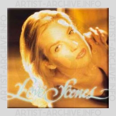 Diana Krall – Love Scenes