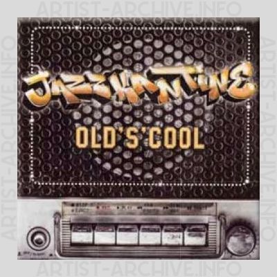 Jazzkantine – Old's Cool
