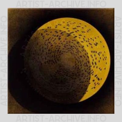 Jonathan Blake / Scott Colley / Donny McCaslin – Brooklyn 3
