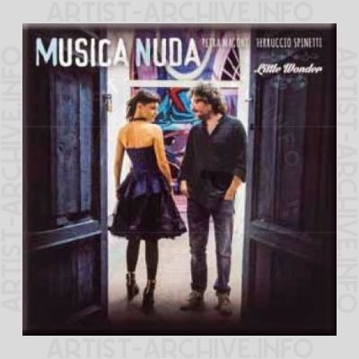Musica Nuda – Little Wonder