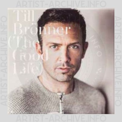 Till Brönner – The Good Life