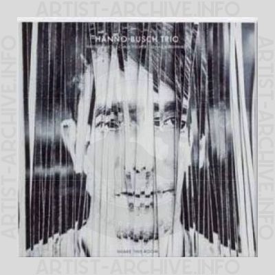 Hanno Busch Trio – Share This Room
