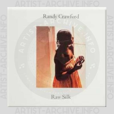 Randy Crawford – Raw Silk