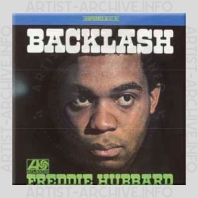 Freddie Hubbard – Backlash